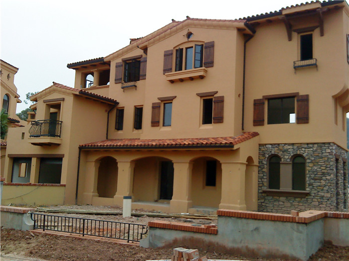 中信山語(yǔ)湖