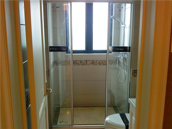 深圳萬(wàn)科金域華府2期